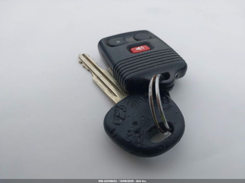 2005 Hyundai Elantra Gls/Gt VIN: KMHDN46D45U165209 Lot: 43336432