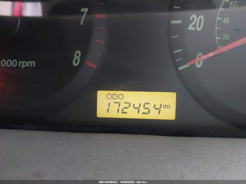 2005 Hyundai Elantra Gls/Gt VIN: KMHDN46D45U165209 Lot: 43336432