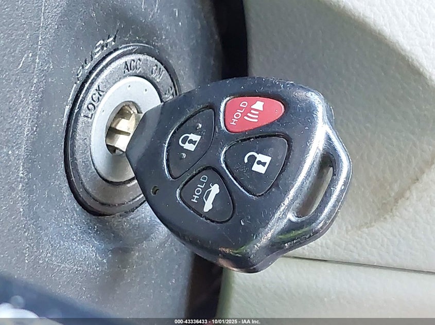 2013 TOYOTA COROLLA LE 2T1BU4EE5DC114497