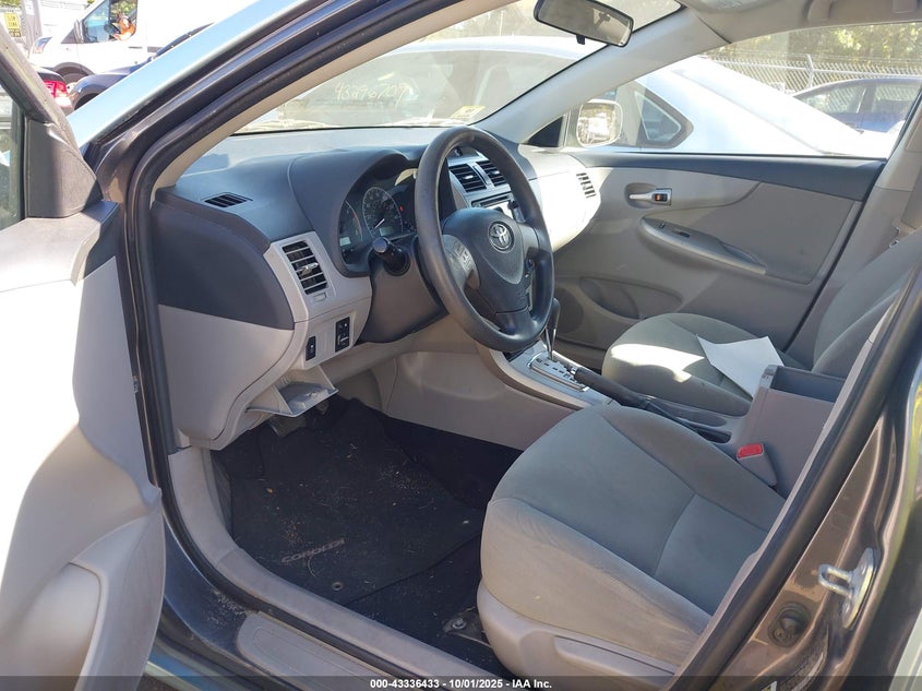 2013 TOYOTA COROLLA LE 2T1BU4EE5DC114497