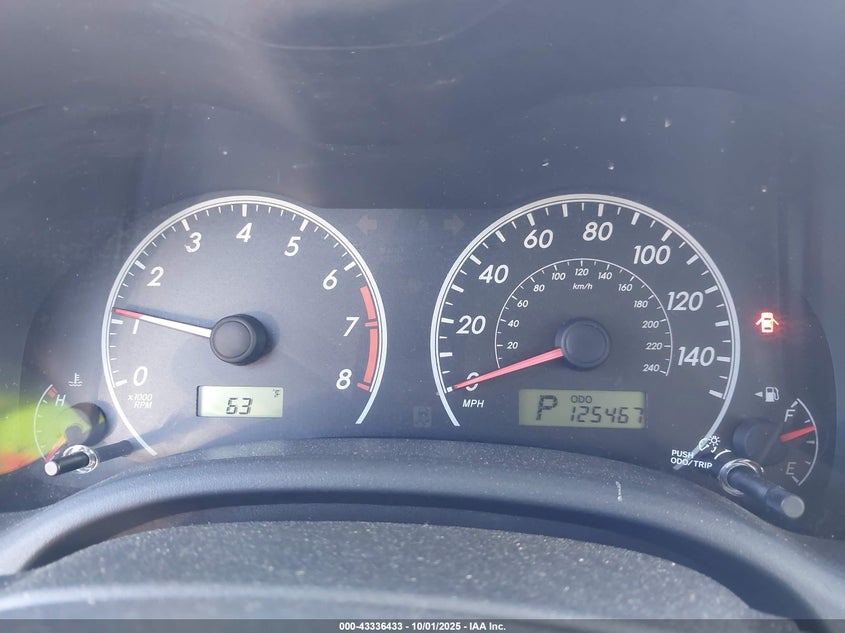 2013 TOYOTA COROLLA LE 2T1BU4EE5DC114497