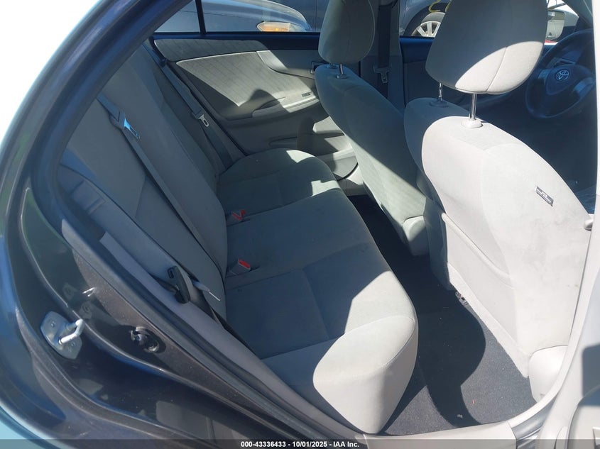 2013 TOYOTA COROLLA LE 2T1BU4EE5DC114497