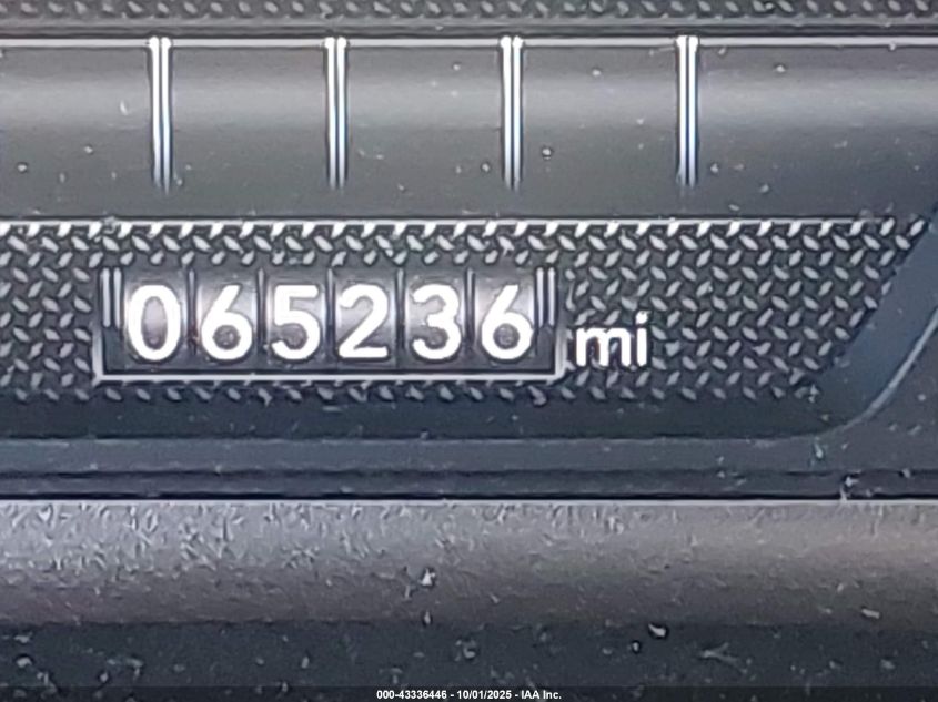 2020 Ram 1500 VIN: 1C6SRFHT5LN293263 Lot: 43336446