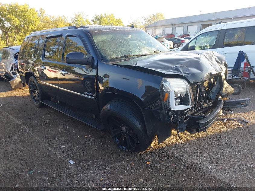GMC YUKON DENALI