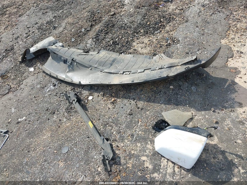 2023 CHEVROLET TAHOE 4WD RST - 1GNSKRKD2PR410464