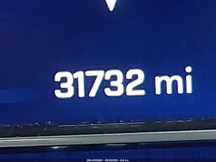 2023 CHEVROLET TAHOE 4WD RST - 1GNSKRKD2PR410464