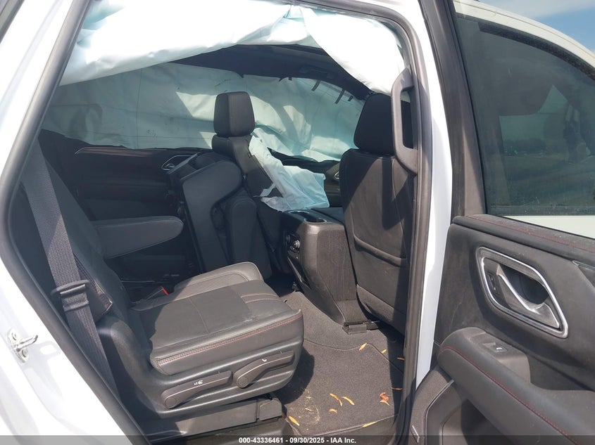 2023 CHEVROLET TAHOE 4WD RST - 1GNSKRKD2PR410464