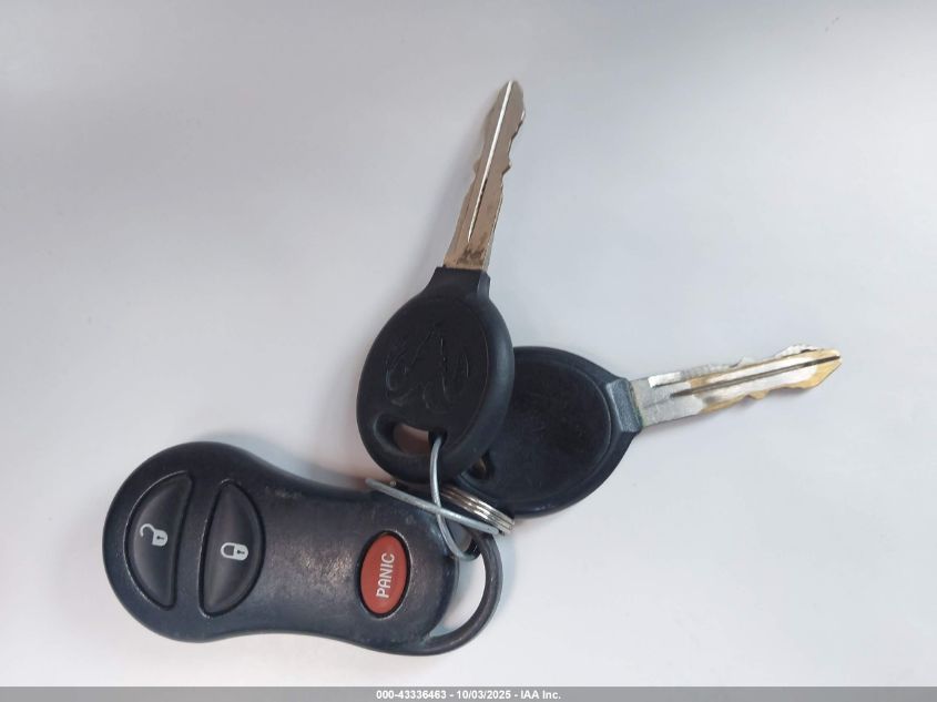 2004 Dodge Ram 1500 Slt/Laramie VIN: 1D7HU18D84S515185 Lot: 43336463