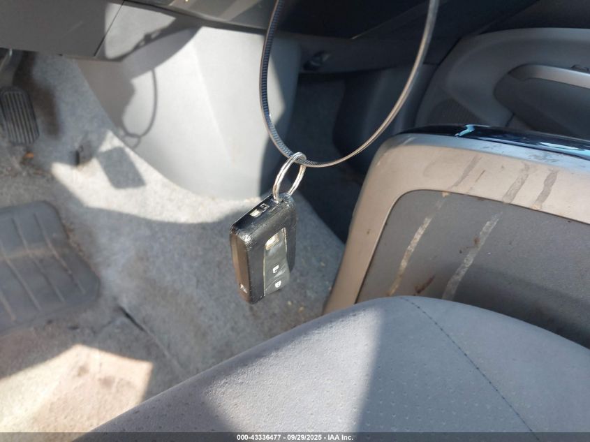 2009 Toyota Prius VIN: JTDKB20U093483468 Lot: 43336477