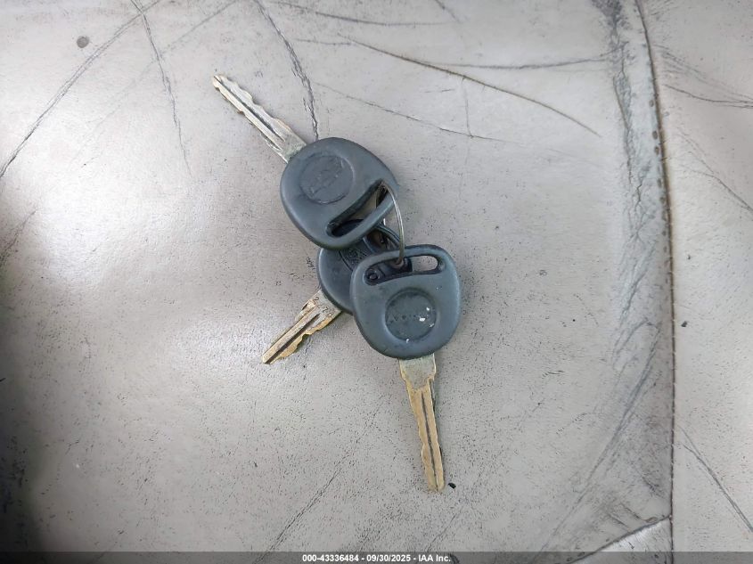 2005 Chevrolet Silverado 1500 Lt VIN: 1GCEC19Z95Z156125 Lot: 43336484