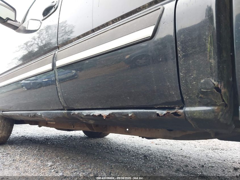 2005 Chevrolet Silverado 1500 Lt VIN: 1GCEC19Z95Z156125 Lot: 43336484