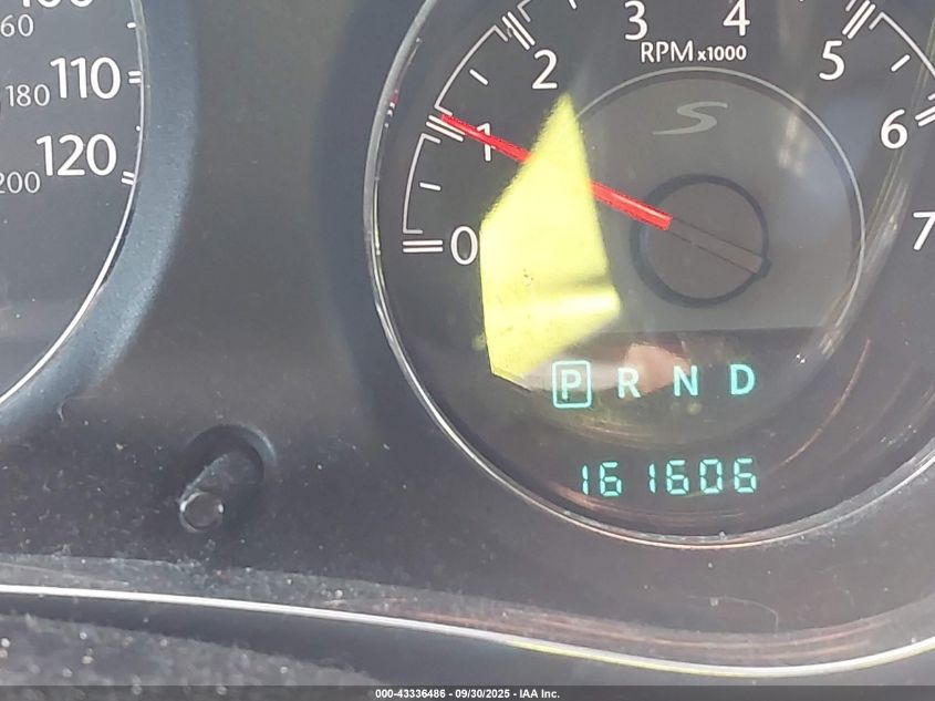 2013 Chrysler 200 Limited VIN: 1C3CCBCG8DN546535 Lot: 43336486