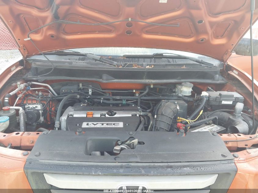 2007 Honda Element Ex VIN: 5J6YH28727L009164 Lot: 43336489