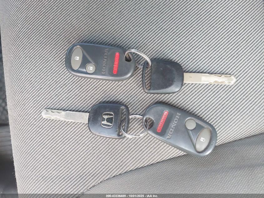 2007 Honda Element Ex VIN: 5J6YH28727L009164 Lot: 43336489