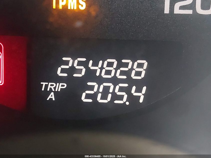 2007 Honda Element Ex VIN: 5J6YH28727L009164 Lot: 43336489