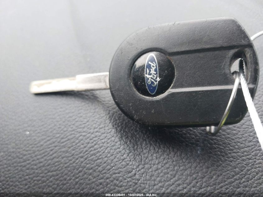 2016 Ford Escape Se VIN: 1FMCU0GX9GUB11858 Lot: 43336491