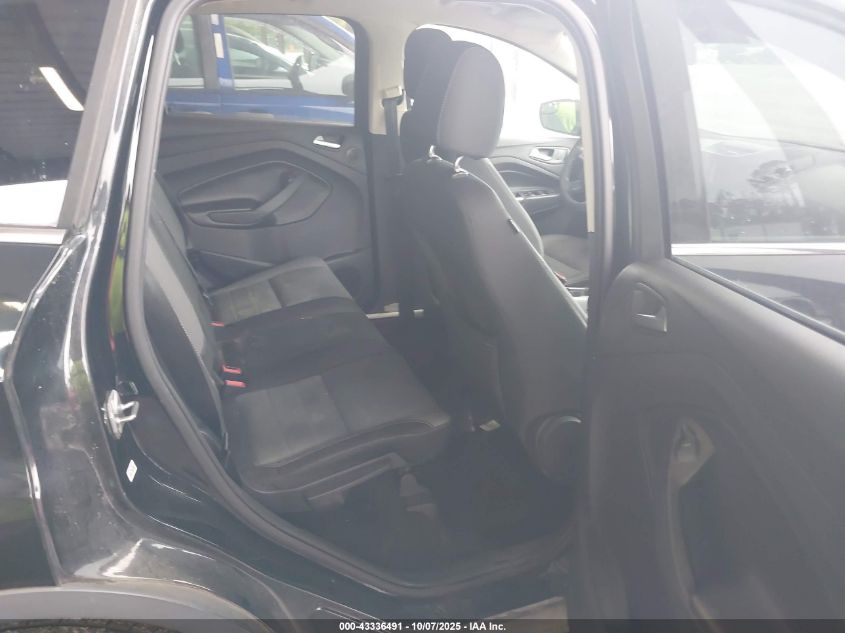 2016 Ford Escape Se VIN: 1FMCU0GX9GUB11858 Lot: 43336491