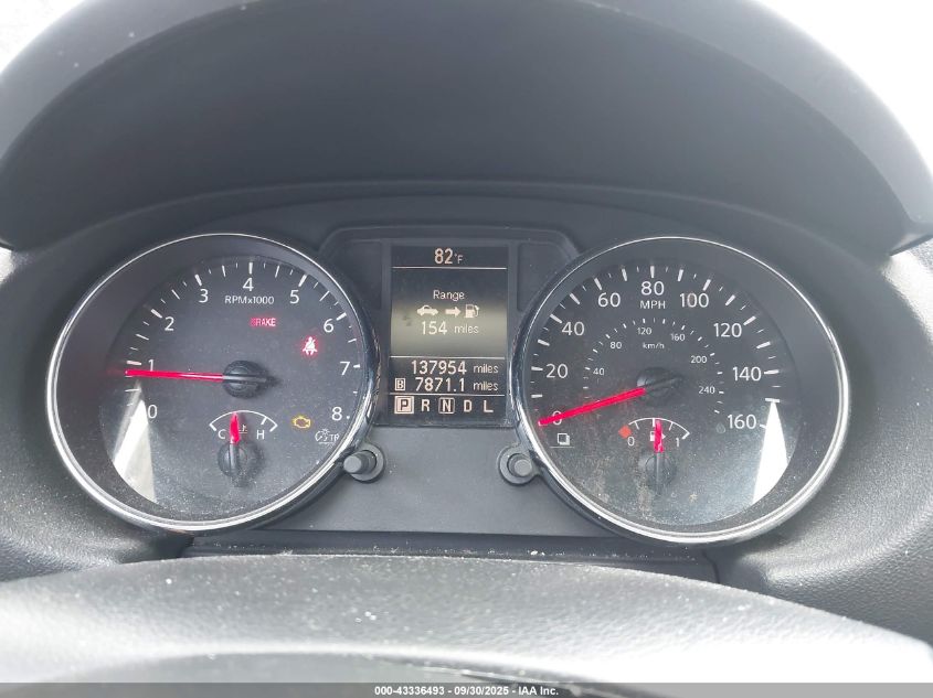 2012 Nissan Rogue Sv VIN: JN8AS5MT4CW261525 Lot: 43336493