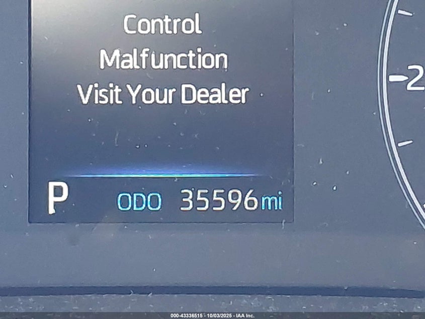 2023 TOYOTA COROLLA HYBRID SE - JTDBCMFE6P3004606