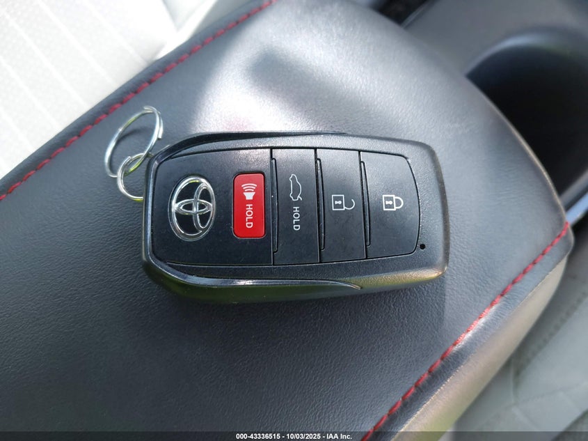 2023 TOYOTA COROLLA HYBRID SE - JTDBCMFE6P3004606