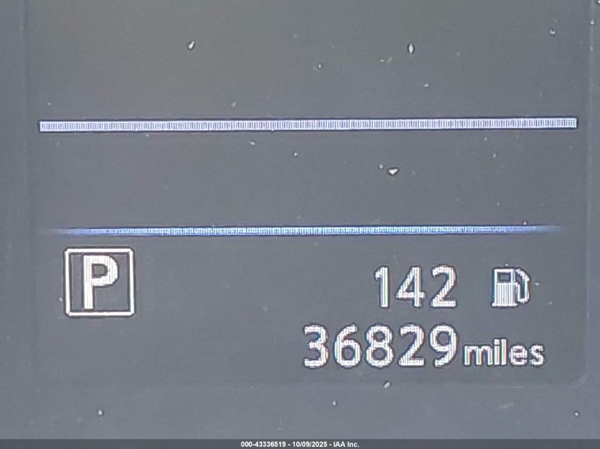 2019 Nissan Rogue Sport Sv VIN: JN1BJ1CR6KW353125 Lot: 43336519