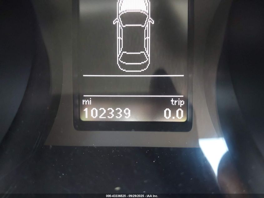 2016 Volkswagen Passat 1.8T R-Line VIN: 1VWAT7A3XGC033168 Lot: 43336525