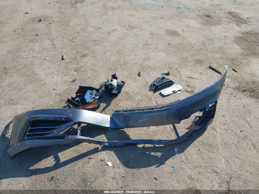 2016 Volkswagen Passat 1.8T R-Line VIN: 1VWAT7A3XGC033168 Lot: 43336525