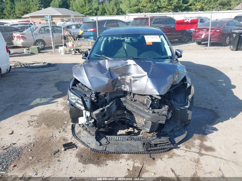 2016 Volkswagen Passat 1.8T R-Line VIN: 1VWAT7A3XGC033168 Lot: 43336525