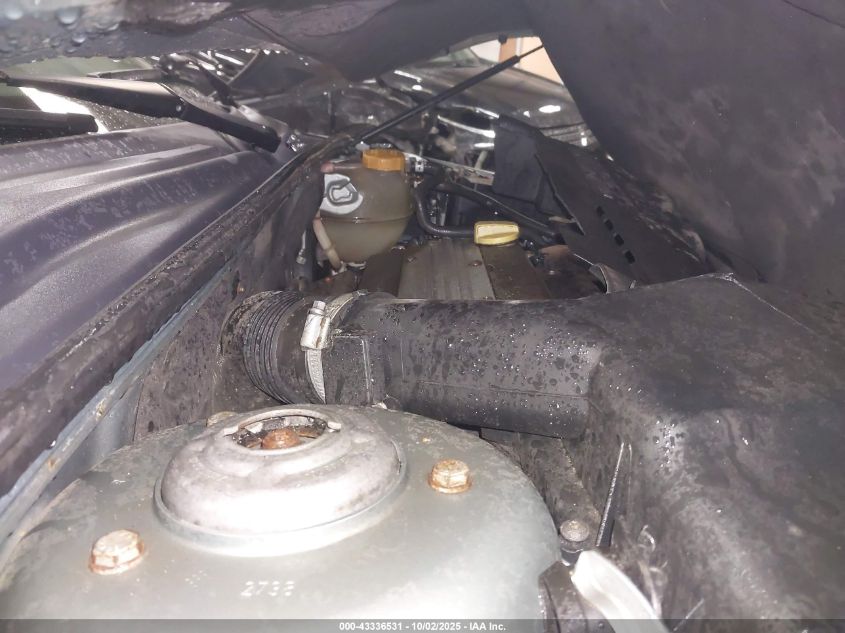 2009 Saab 9-3 2.0T VIN: YS3FB49YX91016923 Lot: 43336531