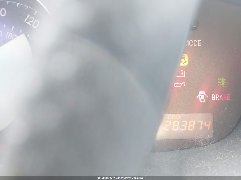 2010 Scion Xd VIN: JTKKU4B40A1004817 Lot: 43336532