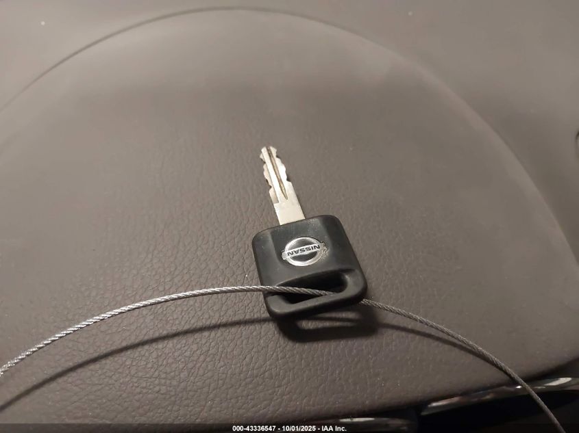 2005 Nissan Altima 2.5 S VIN: 1N4AL11D55N933749 Lot: 43336547