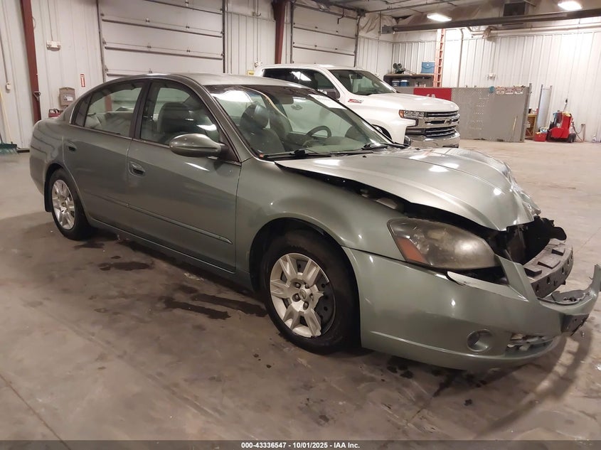 1N4AL11D55N933749 2005 NISSAN ALTIMA photo no. 7