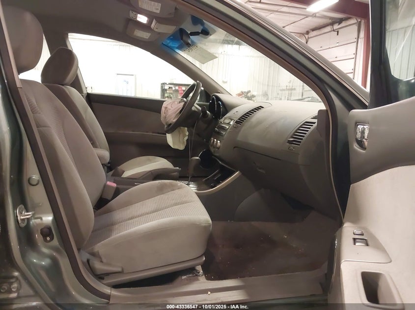 1N4AL11D55N933749 2005 NISSAN ALTIMA photo no. 5