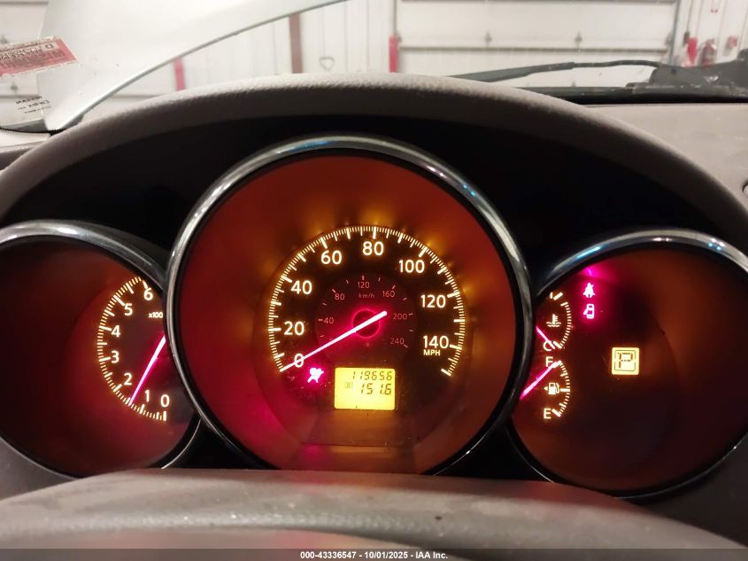 2005 Nissan Altima 2.5 S VIN: 1N4AL11D55N933749 Lot: 43336547