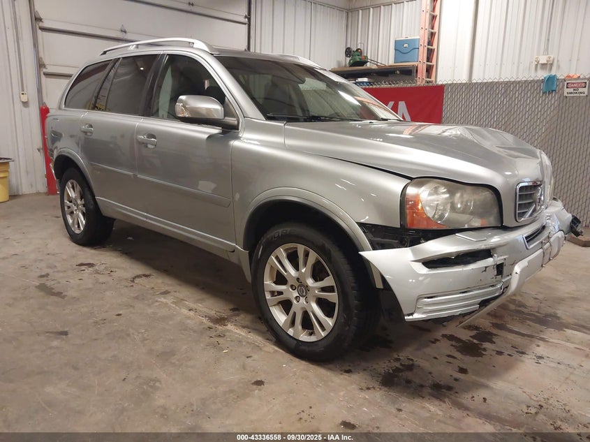 VOLVO XC90 3.2/3.2 PLATINUM/3.2 PREMIER PLUS