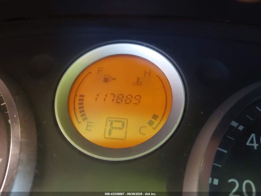 2007 Nissan Sentra 2.0S VIN: 3N1AB61E47L689875 Lot: 43336567