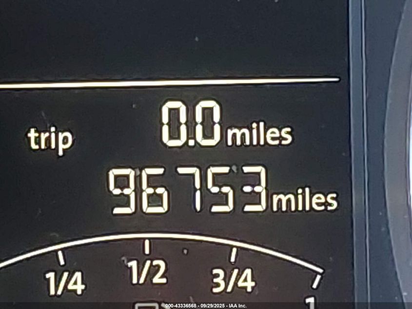 2015 Volkswagen Jetta 2.0L S VIN: 3VW1K7AJ9FM311217 Lot: 43336568