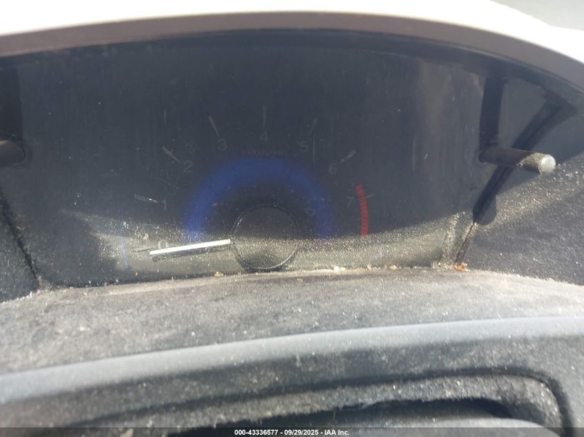 2012 Honda Civic Lx VIN: 19XFB2F51CE059363 Lot: 43336577