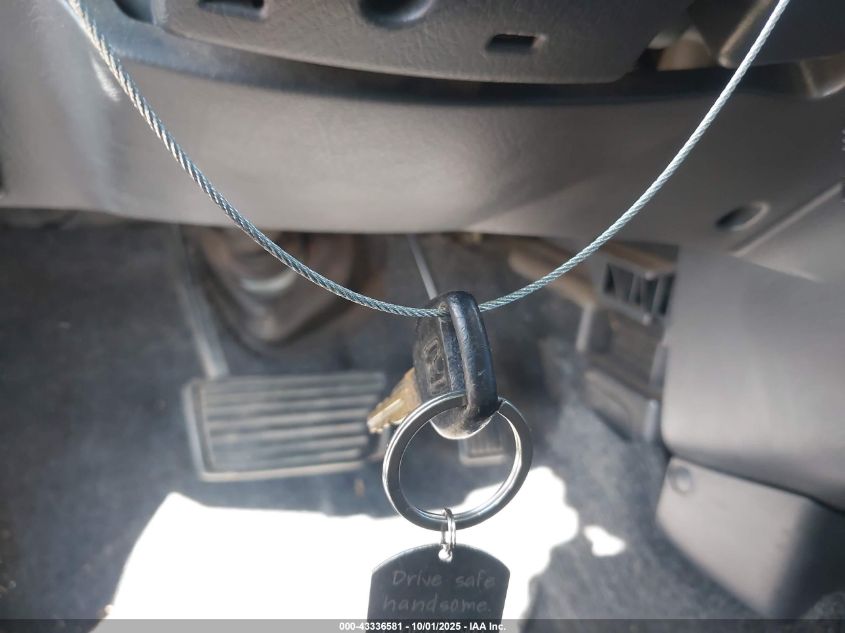 1999 Honda Cr-V Lx VIN: JHLRD1848XC041206 Lot: 43336581