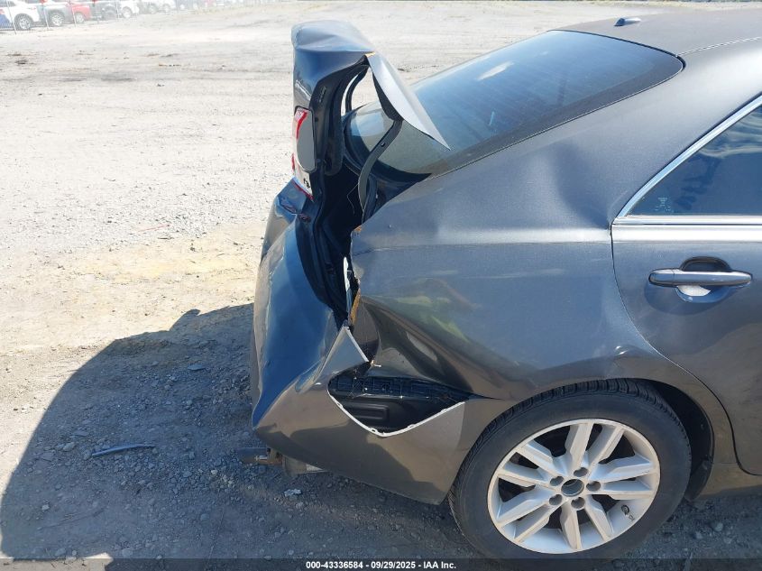 2010 Toyota Camry Le VIN: 4T1BF3EK0AU066394 Lot: 43336584