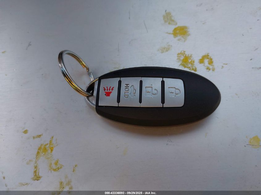 2013 Nissan Altima 2.5 S VIN: 1N4AL3AP8DC287994 Lot: 43336593