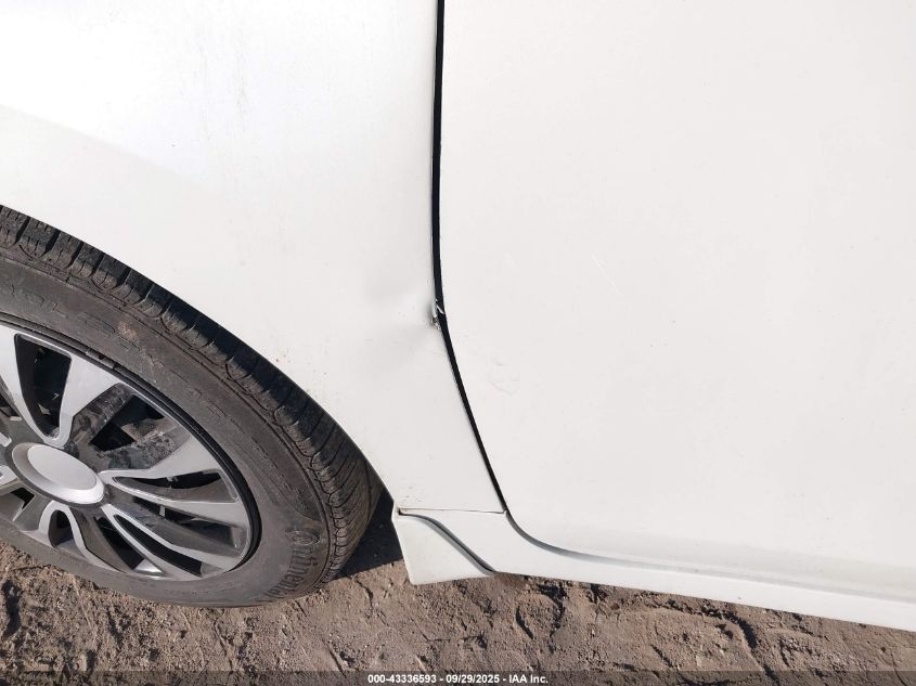 2013 Nissan Altima 2.5 S VIN: 1N4AL3AP8DC287994 Lot: 43336593