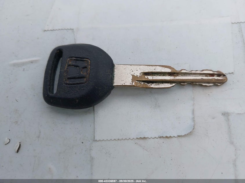 2000 Honda Cr-V Se/Ex VIN: JHLRD1874YC059214 Lot: 43336597