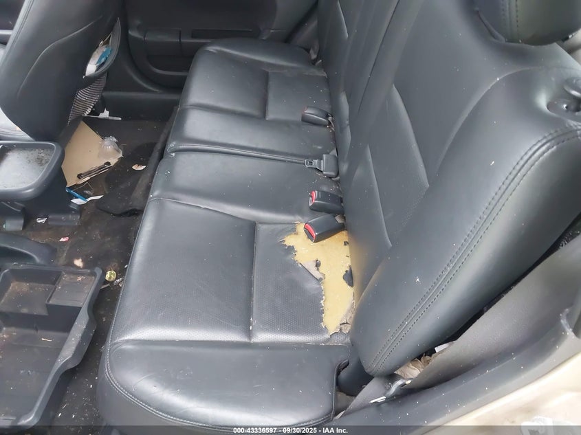 2000 Honda Cr-V Se/Ex VIN: JHLRD1874YC059214 Lot: 43336597