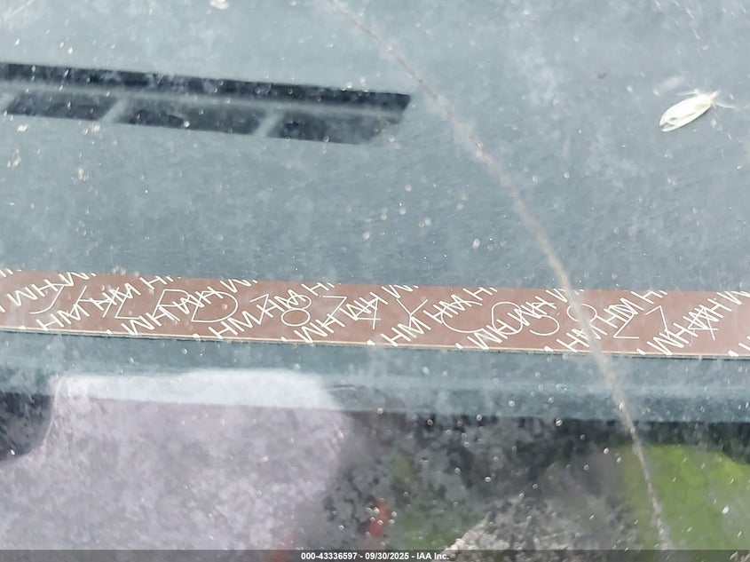 2000 Honda Cr-V Se/Ex VIN: JHLRD1874YC059214 Lot: 43336597