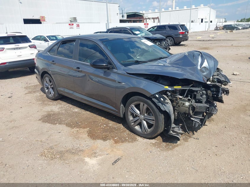 VOLKSWAGEN JETTA 1.4T R-LINE/1.4T S