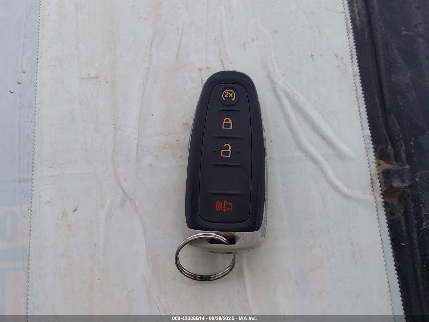 2013 Ford Explorer Limited VIN: 1FM5K8F84DGA08932 Lot: 43336614