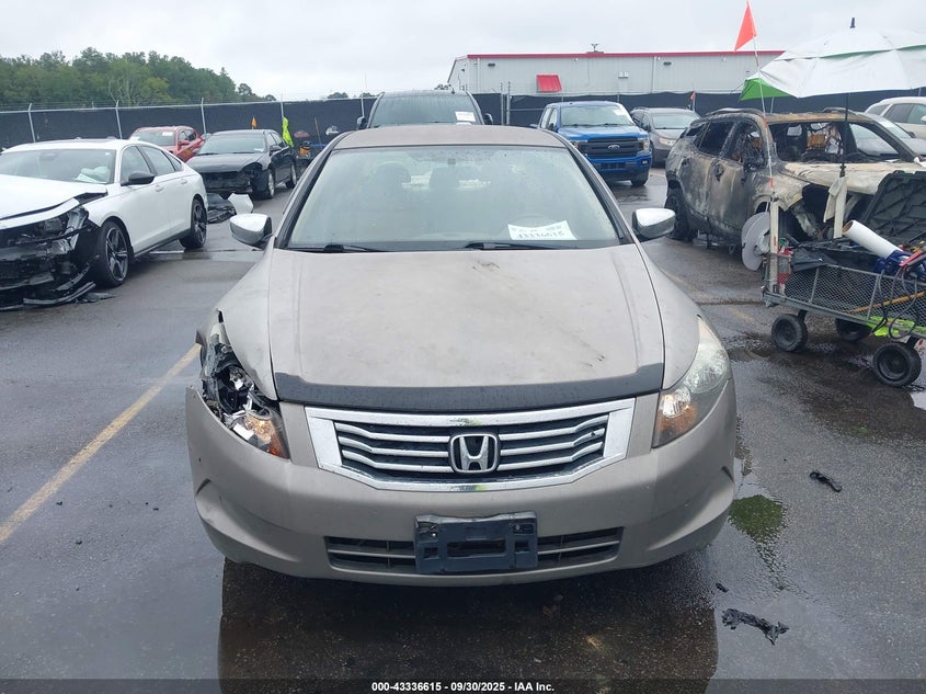 1HGCP26438A033533 2008 HONDA ACCORD photo no. 12