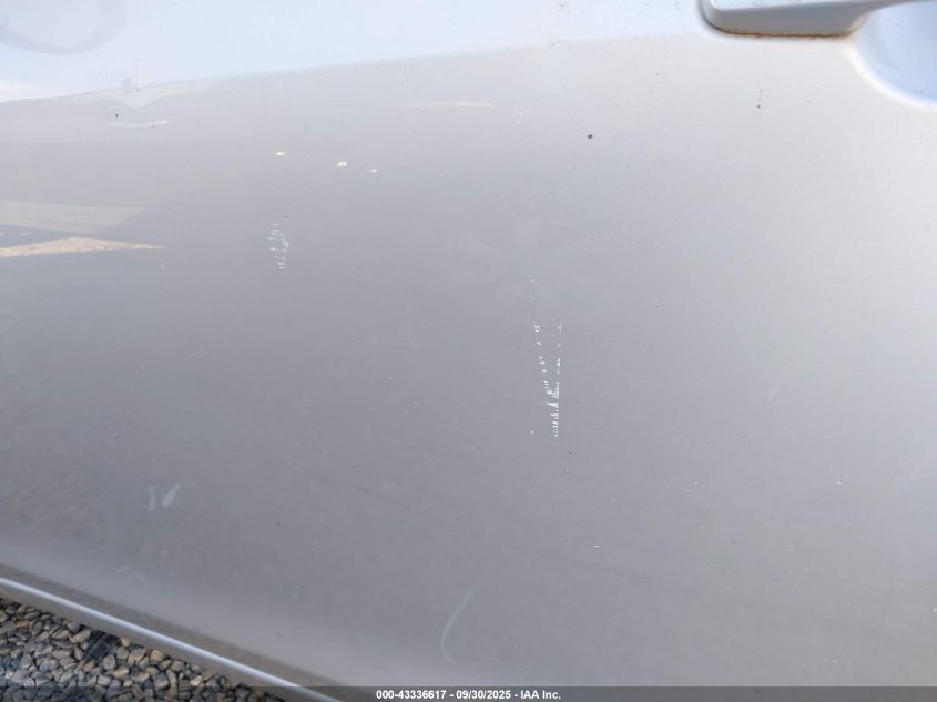 2009 Toyota Yaris VIN: JTDBT903094046738 Lot: 43336617