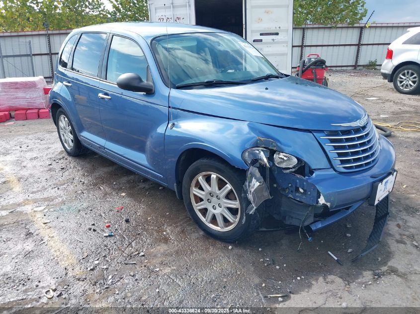 2007 Chrysler Pt Cruiser Touring